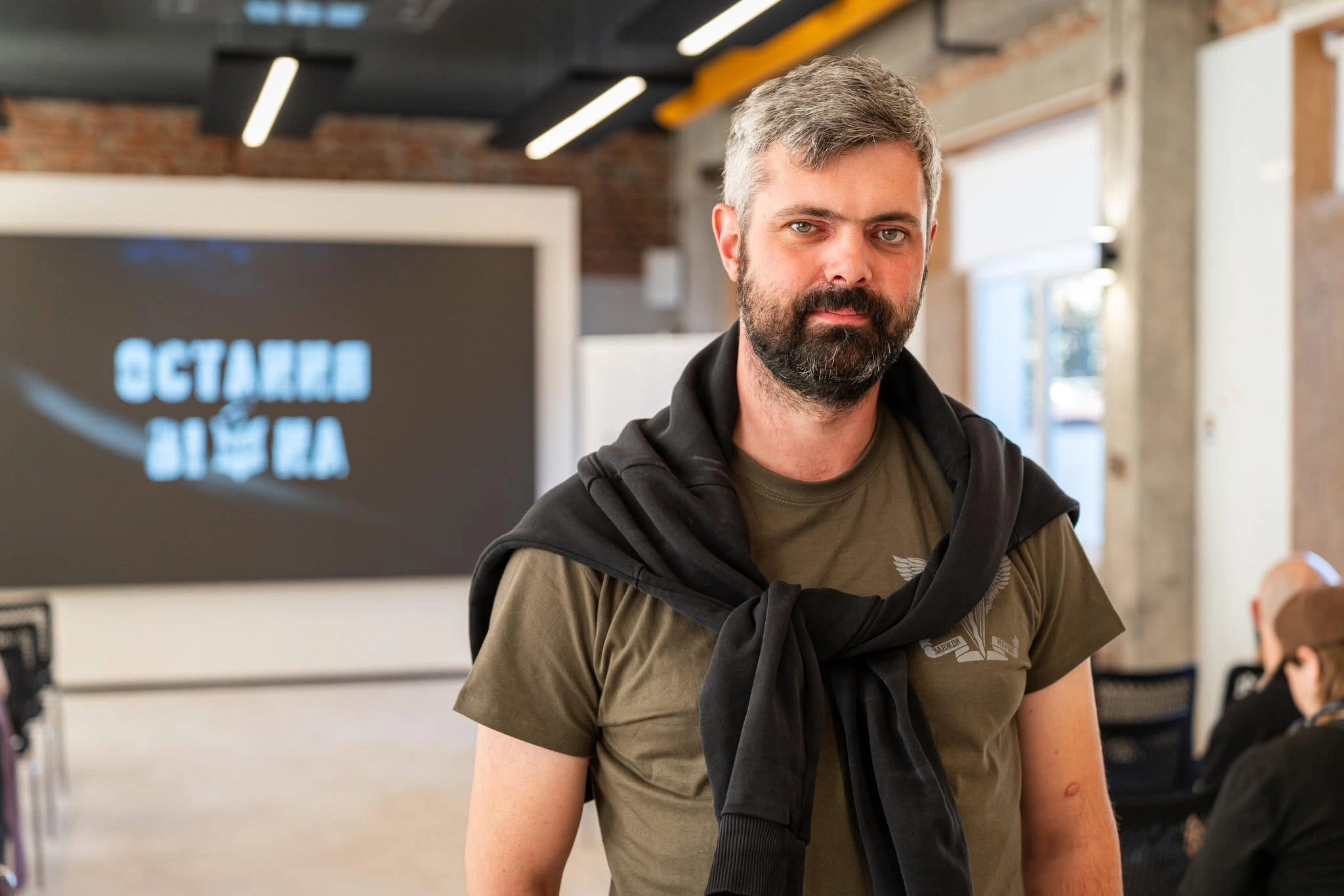 Антон Дробович